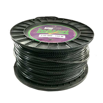 نخ های دندانه دار