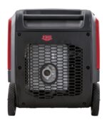 ژنراتور بنزینی اینورتر بی‌صدا KEMAGE | MRS مدل MRS7500i