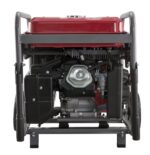 ژنراتور بنزینی اینورتر با قاب باز KEMAGE | MRS مدل MRS12500io-Q