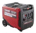 ژنراتور بنزینی اینورتر بی‌صدا KEMAGE | MRS مدل MRS7500i