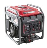 ژنراتور بنزینی اینورتر با قاب باز KEMAGE | MRS مدل MRS7500io-Q