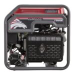 ژنراتور بنزینی اینورتر با قاب باز KEMAGE | MRS مدل MRS7500io-Q