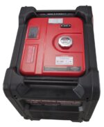 ژنراتور بنزینی اینورتر بی‌صدا KEMAGE | MRS مدل MRS14000iE