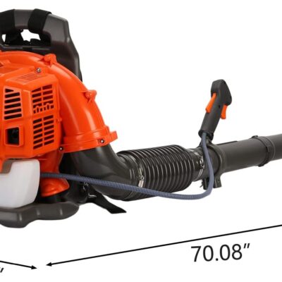 دمنده MRS مدل EB430 - پردیس ماشین هگمتانه