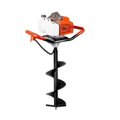 چاله کن MRS AG63 - پردیس ماشین هگمتانه