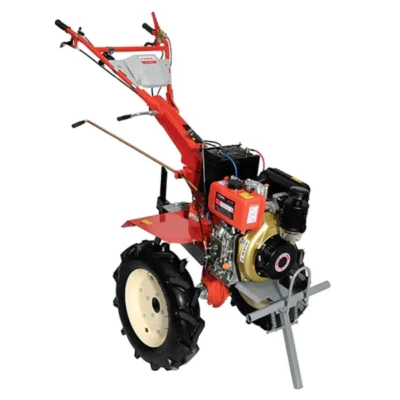 تیلر کلتیواتور(شخم زن) کاما مدل KDT550K/KE - پردیس ماشین هگمتانه