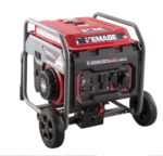 ژنراتور بنزینی اینورتر با قاب باز KEMAGE | MRS مدل MRS12500io-Q