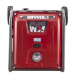 ژنراتور بنزینی اینورتر با قاب باز KEMAGE | MRS مدل MRS12500io-Q