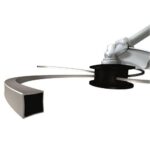 نخ های مغزدار(تیتانیوم)