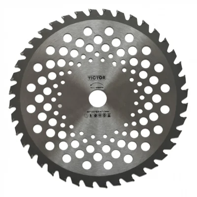 تیغه ۴۰ دندانه الماسه