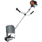 هد گندم چین مناسب علف زن - پردیس ماشین هگمتانه