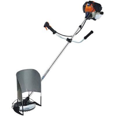 هد گندم چین مناسب علف زن - پردیس ماشین هگمتانه