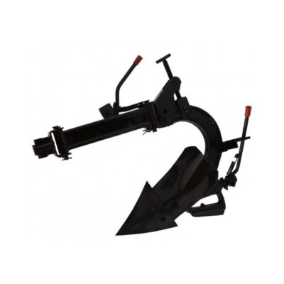 نهر کن تراکتور دوچرخ - پردیس ماشین هگمتانه