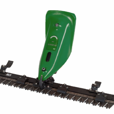 علف چین/دروگر تراکتور دوچرخ - پردیس ماشین هگمتانه